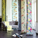 Jak dokonale zavěsit papírové tapety: vyhnout se běžným chybám a jemnostem procesu od odborníků